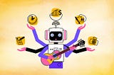 The Future Engineer 🤖 : A Hybrid of Skills ☁️