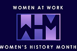 Women’s History Month at Vista: Strength, growth, and showing up for each other