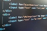 Extending native elements