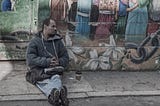 Our View of Homelessness is Based on Misconception