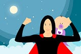 How to be an Awesome Mom