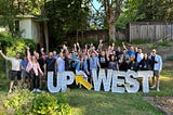 Shared Journeys, Amplified Growth: The UpWest Founders Community