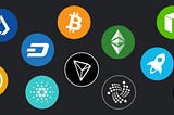 My top crypto picks for 2021