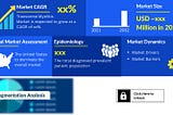 What is the Transverse Myelitis Market Outlook?