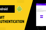 JWT Authentication and Refresh Token in Android with Retrofit Interceptor & Authenticator