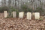 Crocker Family Burial Ground