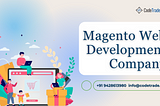 Revolutionize Your Magento Experience with CodeTrade