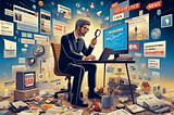 “The Rise of Private Investigators in the Age of Misinformation”