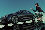 Mercedes-Benz’s Electric Venture is Stronger than Ever