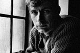 A Note on John Berger’s ‘Hold Everything Dear’
