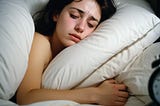 Five Reasons Why You Can’t Sleep at Night Even When Super Tired