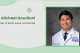 Dr. Michael Gaudiani: The Impact of Sports Biomechanics on Injury Prevention and Recovery