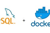 MySQL on Docker Container