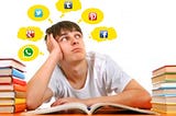 Distracted Much? Blame It On The Apps, Not Your ADHD!