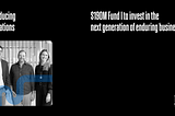 53 Stations Launches Inaugural $190M Fund to Cultivate a New Era of Enduring Businesses