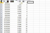 DATA MINING