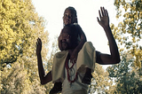 African Fathers and Their British Sons: A Culture Clash