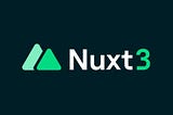 Understanding the Folder Structure in Nuxt 3