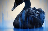 A Black Swan in Cyberspace