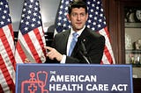 Conservative Promises, Republican Lies: The Disaster of Trumpcare
