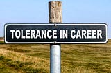 Cultivating Unity: Tolerance as a Cornerstone of Career Success
