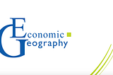 Joining the Economic Geography Board