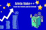 Panduan Tata Kelola & Staking Artela
