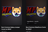 MetaForce & Wuffi