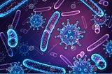 Bacteria and several other microbes are our friends, and we know this.