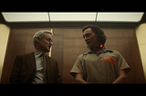 Loki Part I: Review — Devilishly smart and strangely introspective despite being a Marvel…