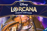 Is Disney’s New TCG “Lorcana” a Good Investment? I Wouldn’t Get My Hopes Up