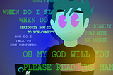 The Introverted Programmer’s Shameless Rules of Slack