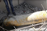 Deniers of chemical attacks in Syria claim employment tribunal’s ruling proves them right