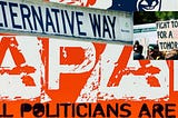 Defining permaculture’s position on the political spectrum