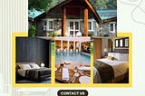 Best River Side Resort In Manali | SPAN RESORT & SPA