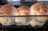 Yeast Bread- Japanese milk bread