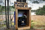 Ep. 1: The Wind Phone Rings True for Believers
