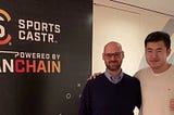 BitBlock News | BitBlock Capital and Fiat Capital Invested in FanChain, the US Leading Sports and…