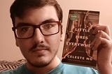 LITTLE FIRES EVERYWHERE by Celeste Ng (2017) — Book Review