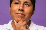 Meet Patrick Soliz, a Summer 2024 Community Reporting Fellow