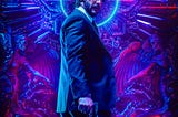 The Tragedy of John Wick & Repressed Millennial Grief