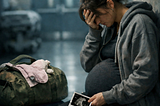 When War Comes for Your Birth Plan