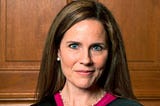 Will Amy Coney Barrett Arise as a Mother?