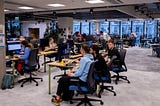 42 Warsaw: Creating a Community of Learners in the Polish Capital!