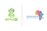 1 Million For Blockchain — BitFlex X United Africa Blockchain Association Zimbabwe (UABA)