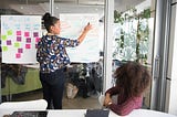 In Defence of Agile/Scrum
