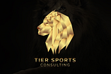 Tier Sports Consulting: Taking the Guesswork Out of Sports Betting