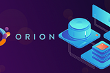 Advantages of Orion Protocol