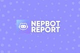 Nepbot 2022：A Year in Review