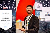 Riafy named Google Cloud DEI Partner of the Year (APAC)
